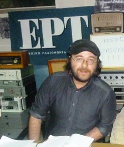 Σωτήρης Σιαμανδούρας