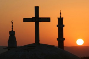 cross-and-crescent