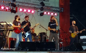 festival kne #1