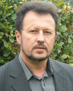 Δημήτρης Τζιάλλας