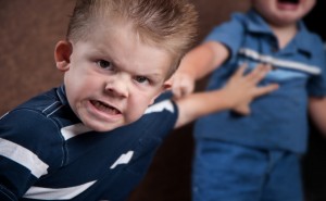 kids fighting #5