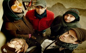 Kottarashky and the Rain Dogs